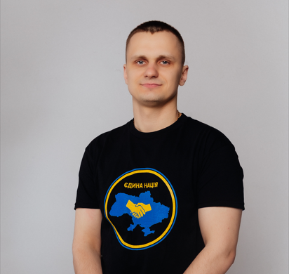 Цвєтков Борис Віталійович