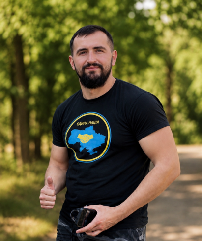 Савченко Ірина Володимирівна