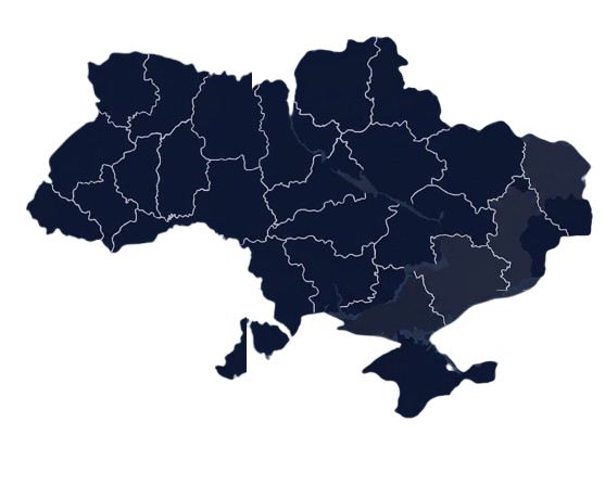 Карта України
