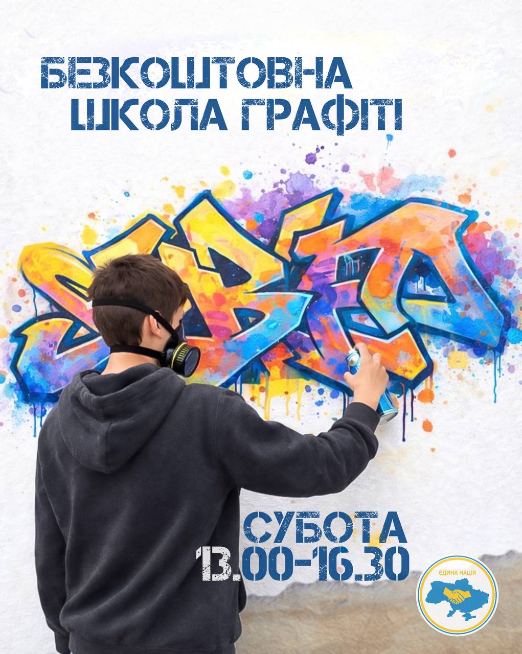 Волонтерський саміт