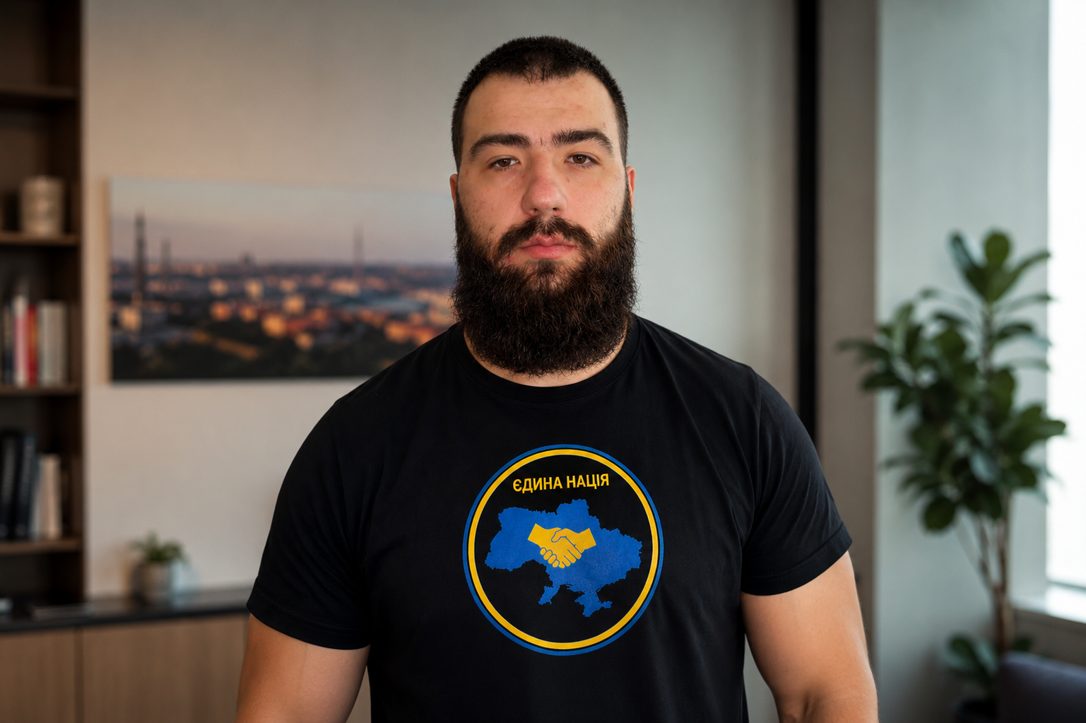Кравченко Дмитро Ігорович